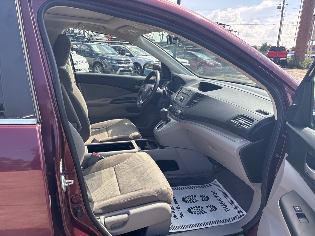 2012 Honda CR-V Image 24