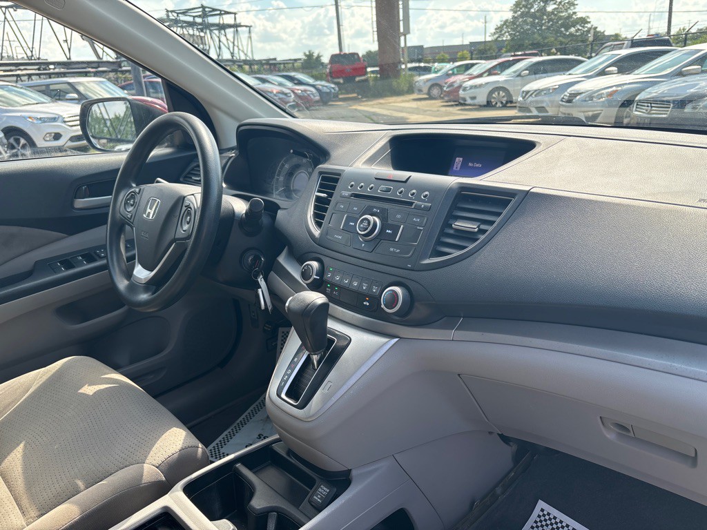 2012 Honda CR-V Image 25