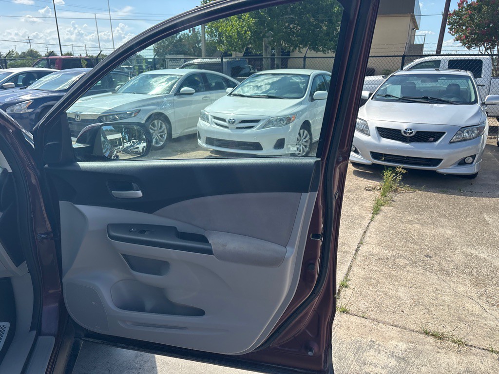 2012 Honda CR-V Image 26