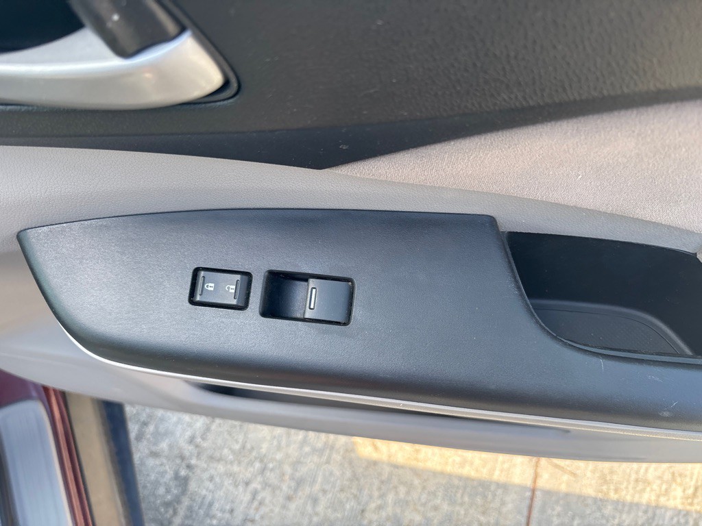 2012 Honda CR-V Image 27