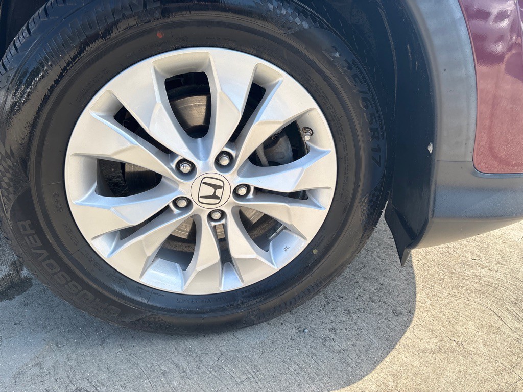 2012 Honda CR-V Image 28