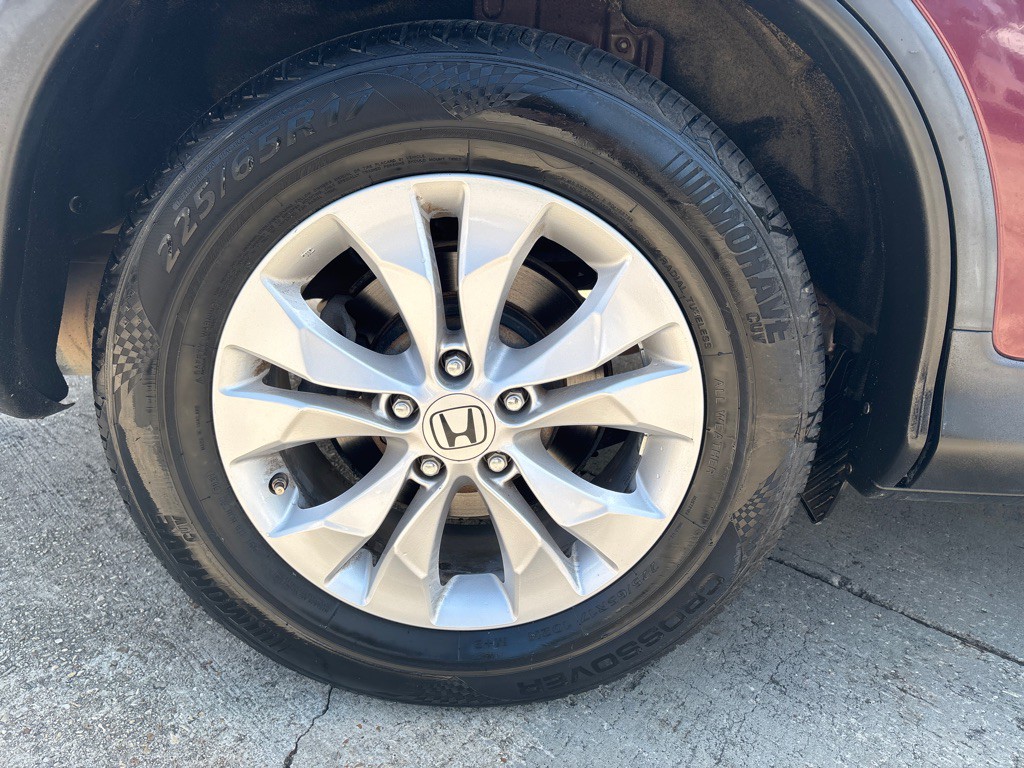 2012 Honda CR-V Image 30