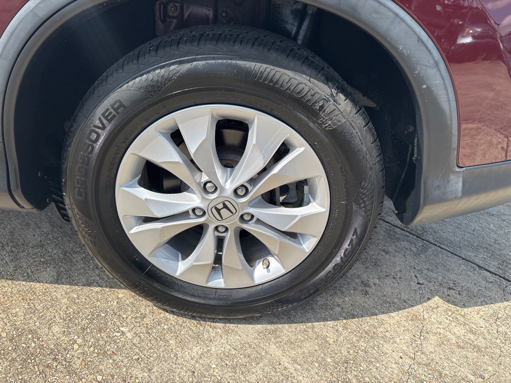 2012 Honda CR-V Image 32