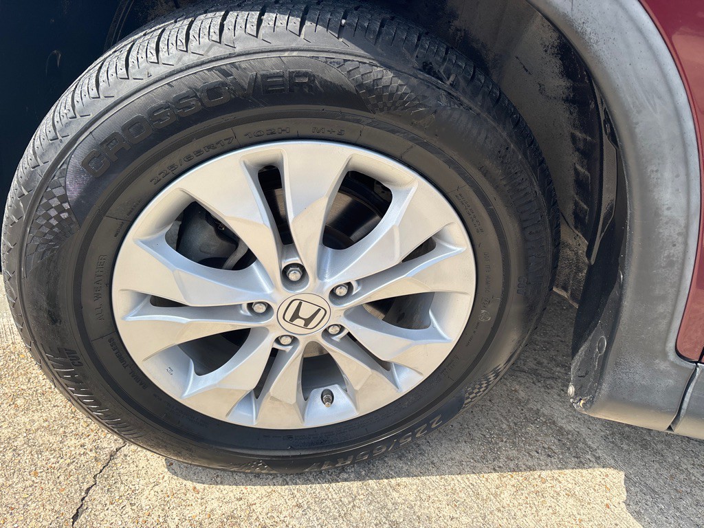 2012 Honda CR-V Image 34