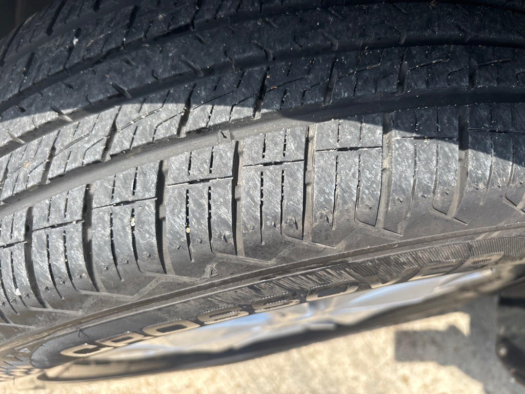 2012 Honda CR-V Image 35