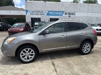 Image for 2012 Nissan Rogue SL ID: 6687597