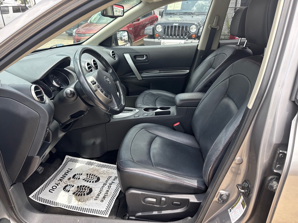 2012 Nissan Rogue Image 10