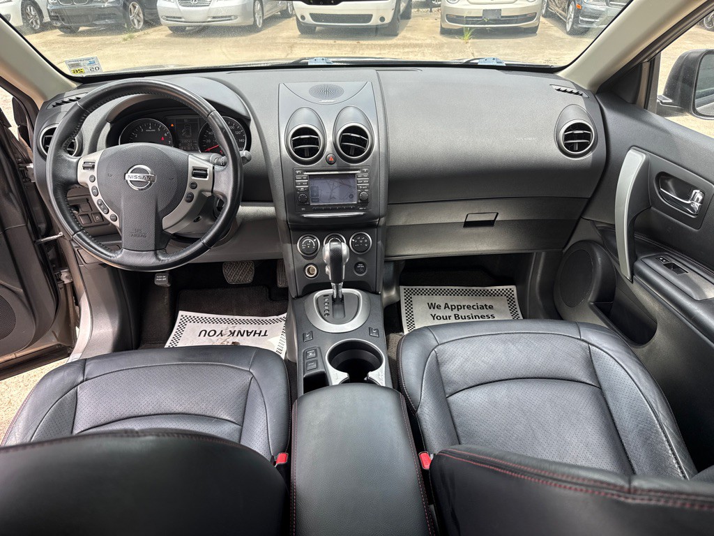 2012 Nissan Rogue Image 12