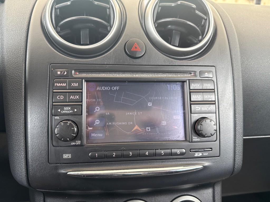 2012 Nissan Rogue Image 14