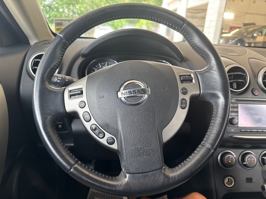 2012 Nissan Rogue Image 17