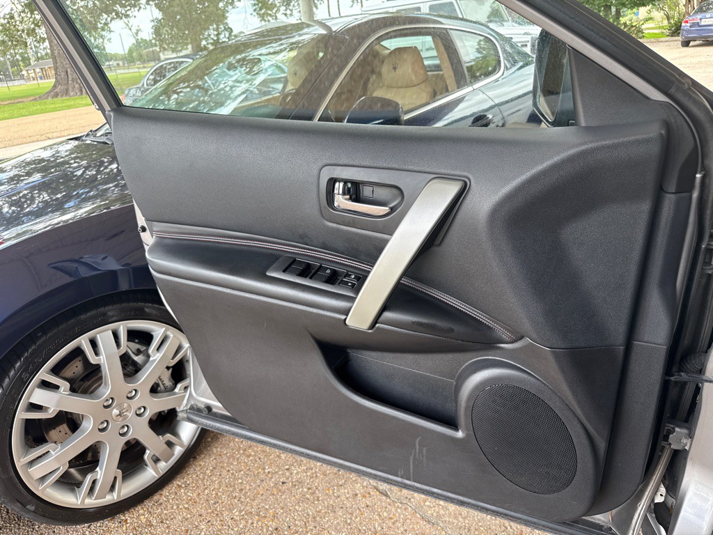 2012 Nissan Rogue Image 20