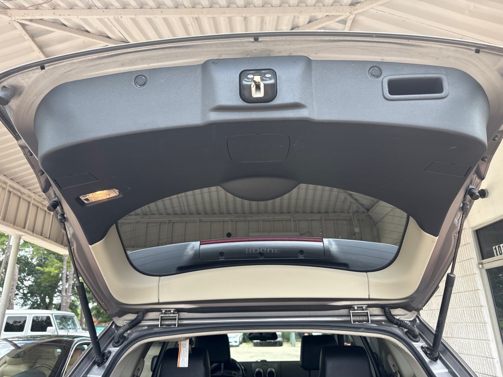 2012 Nissan Rogue Image 24
