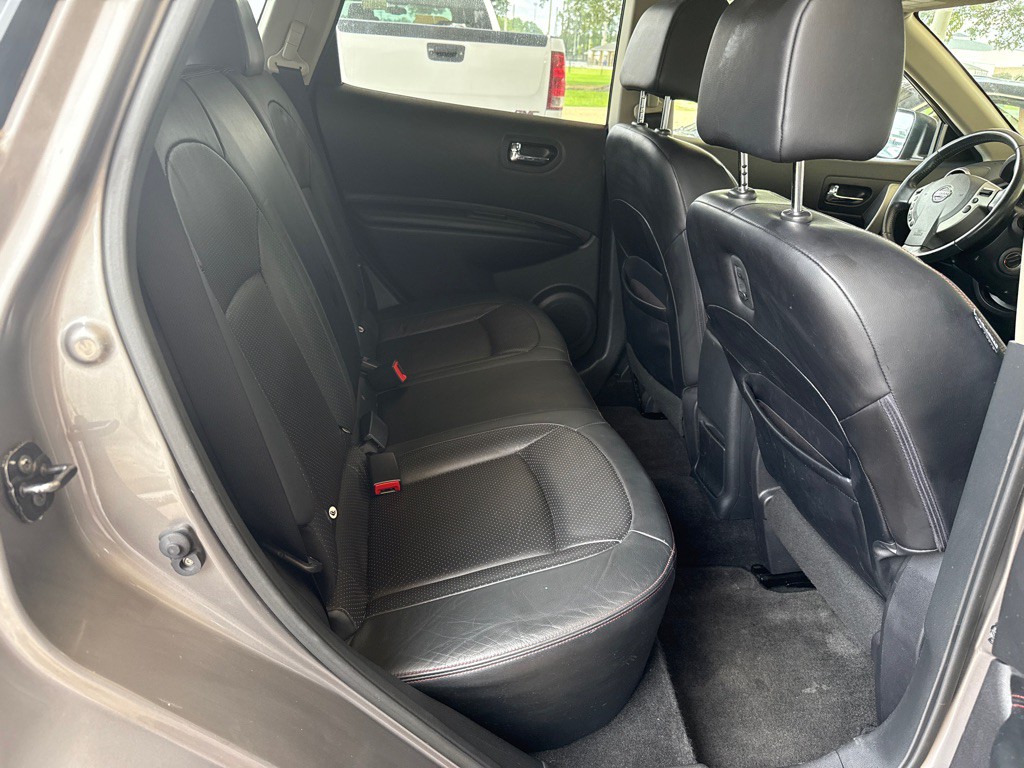 2012 Nissan Rogue Image 25