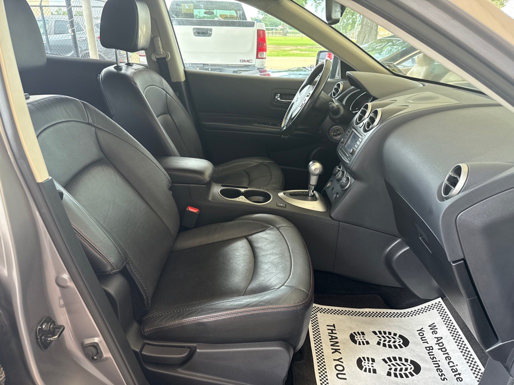 2012 Nissan Rogue Image 27