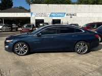Image for 2020 Chevrolet Malibu Premier ID: 6705629