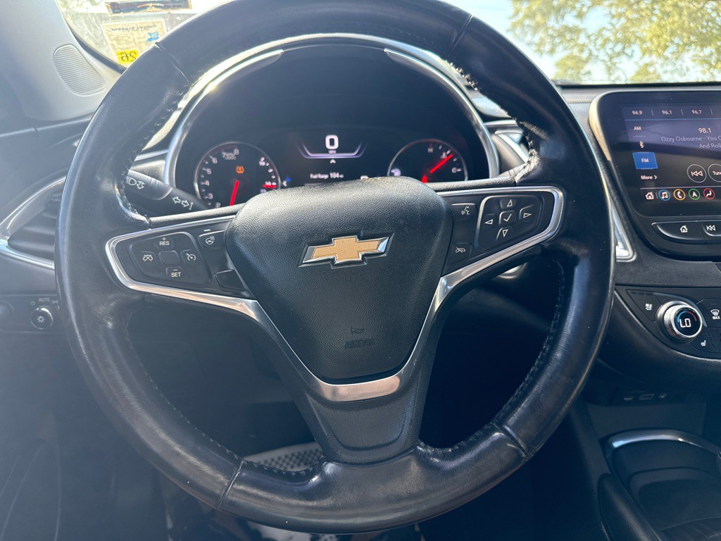 2020 Chevrolet Malibu Image 18