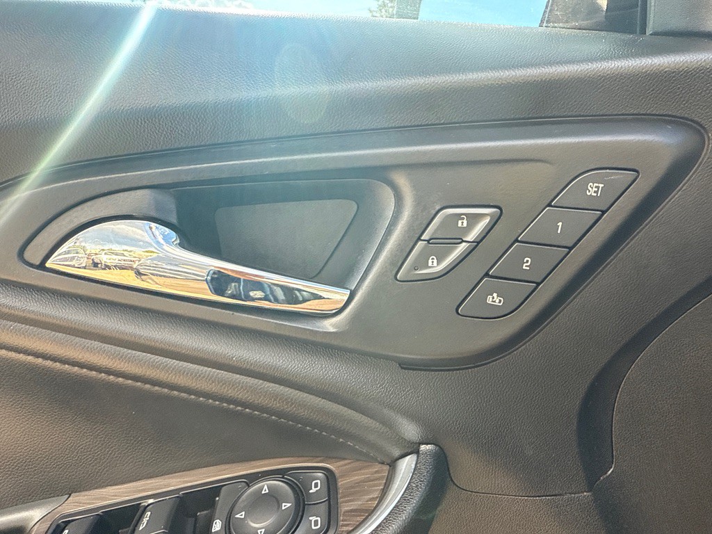 2020 Chevrolet Malibu Image 22
