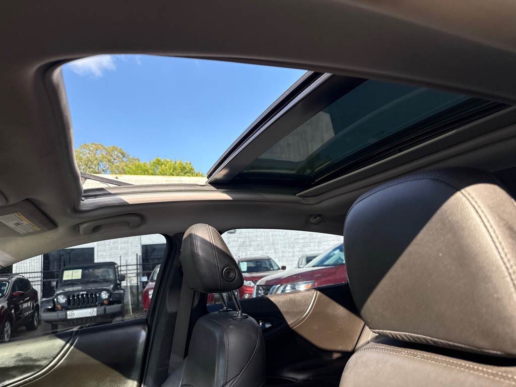 2020 Chevrolet Malibu Image 23