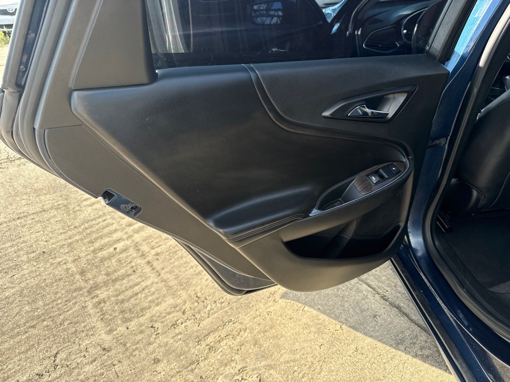2020 Chevrolet Malibu Image 24