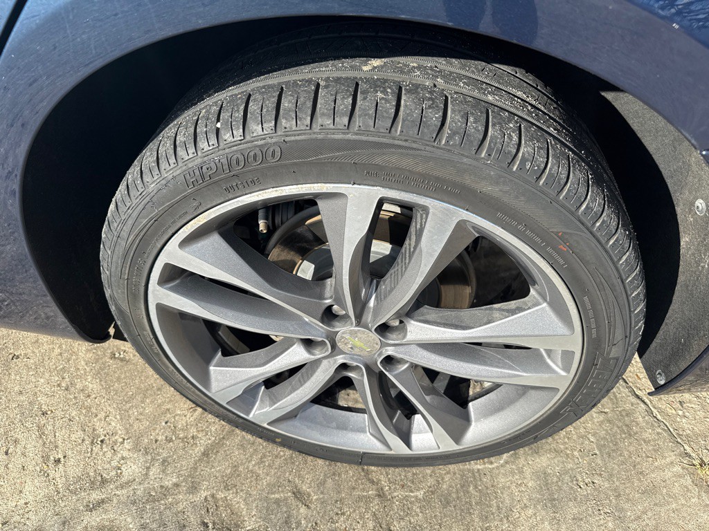 2020 Chevrolet Malibu Image 34