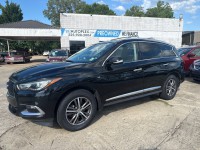 Image for 2018 INFINITI QX60  ID: 6705718