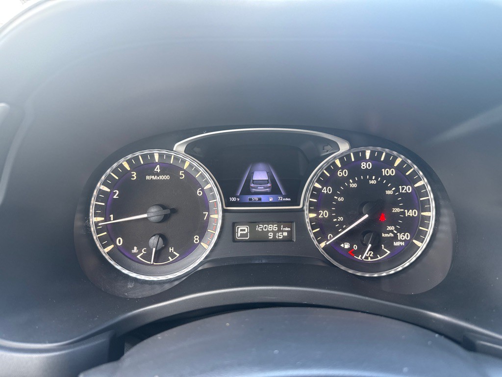 2018 INFINITI QX60 Image 21
