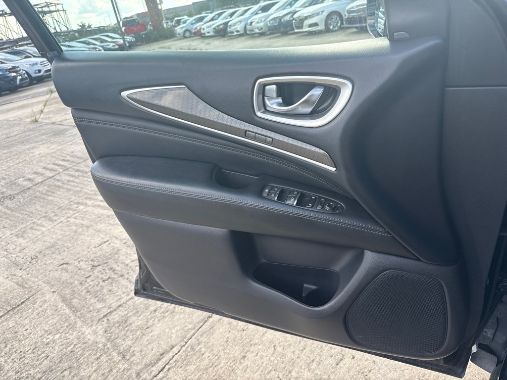 2018 INFINITI QX60 Image 23
