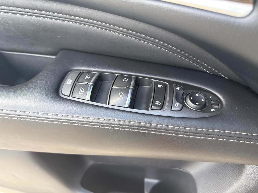 2018 INFINITI QX60 Image 24
