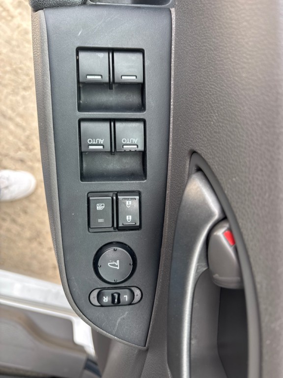 2011 Honda Odyssey Image 14
