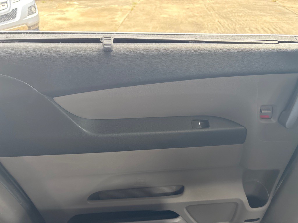 2011 Honda Odyssey Image 17