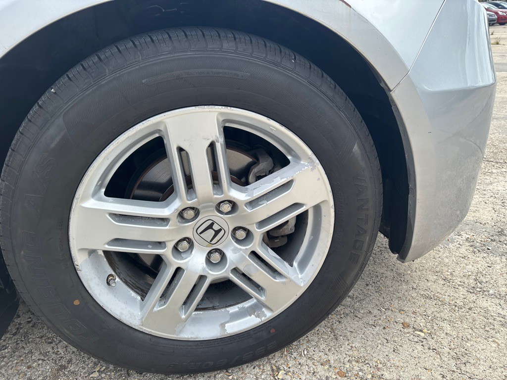 2011 Honda Odyssey Image 27