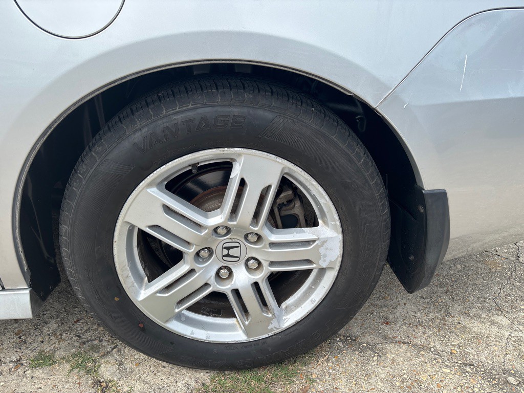 2011 Honda Odyssey Image 31
