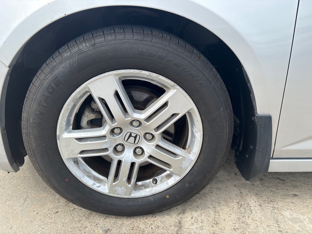 2011 Honda Odyssey Image 33
