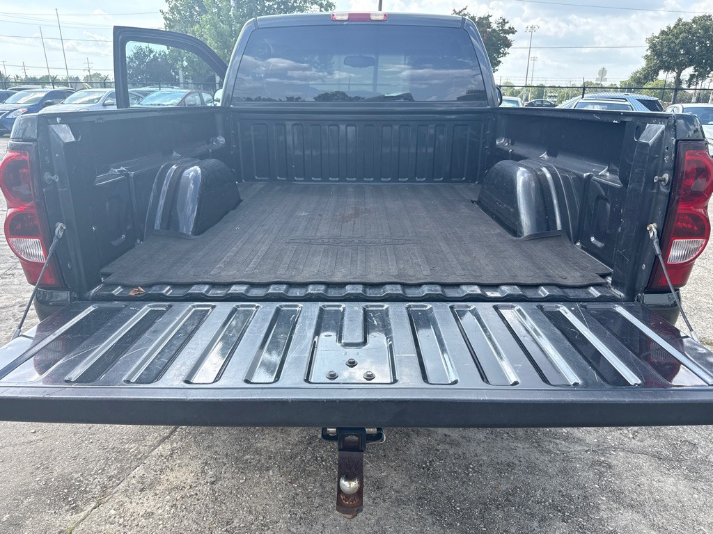 2003 Chevrolet Silverado 1500 Image 15