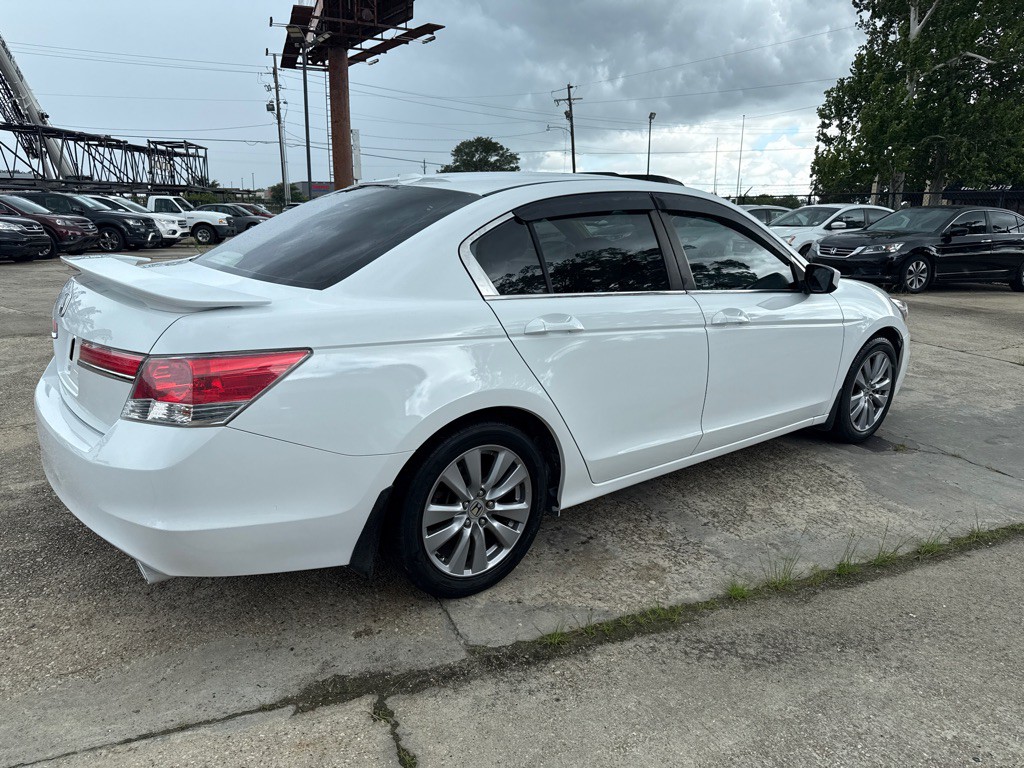 2011 Honda Accord Image 6