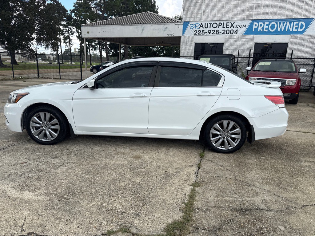 2011 Honda Accord Image 9