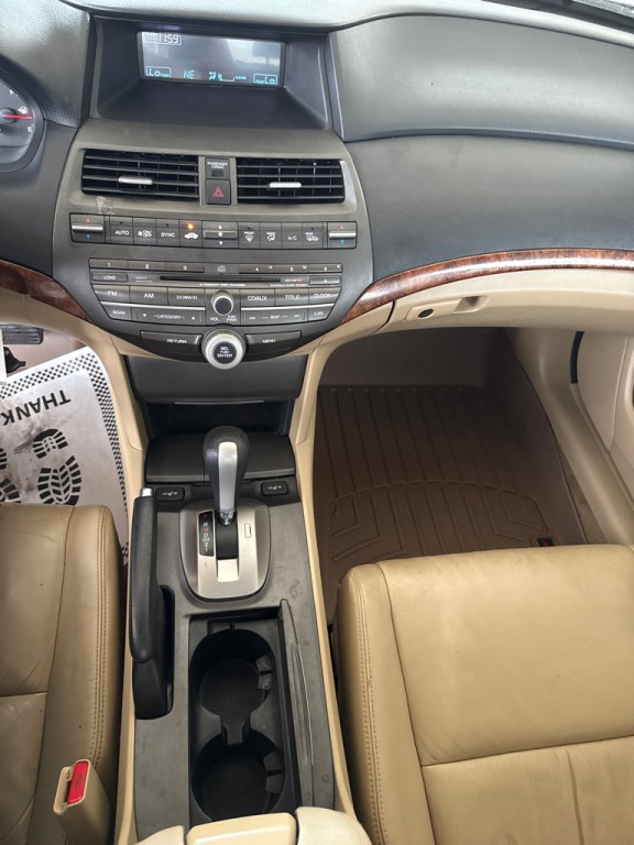 2011 Honda Accord Image 15