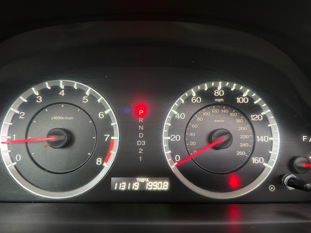 2011 Honda Accord Image 17