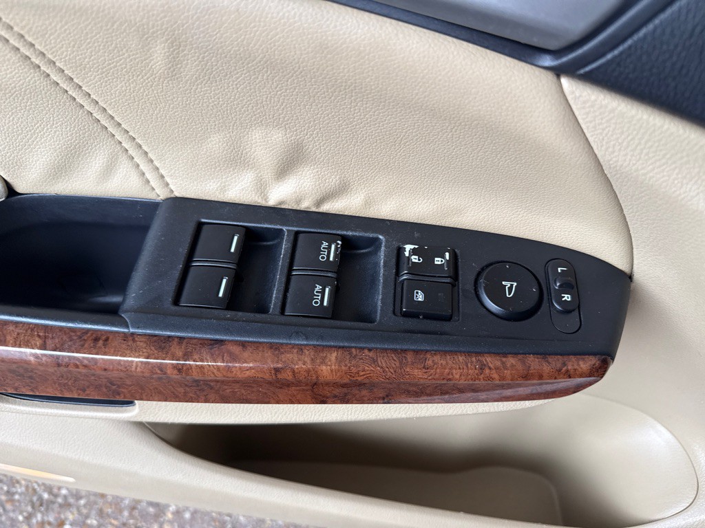 2011 Honda Accord Image 21