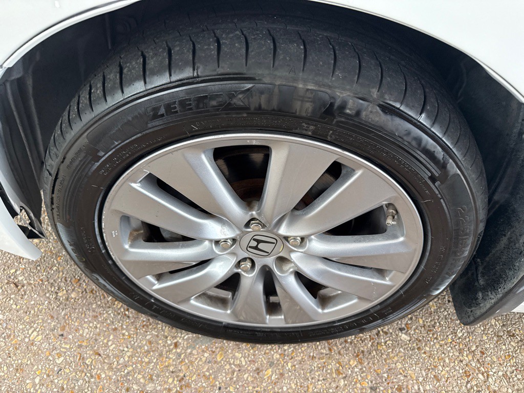 2011 Honda Accord Image 32