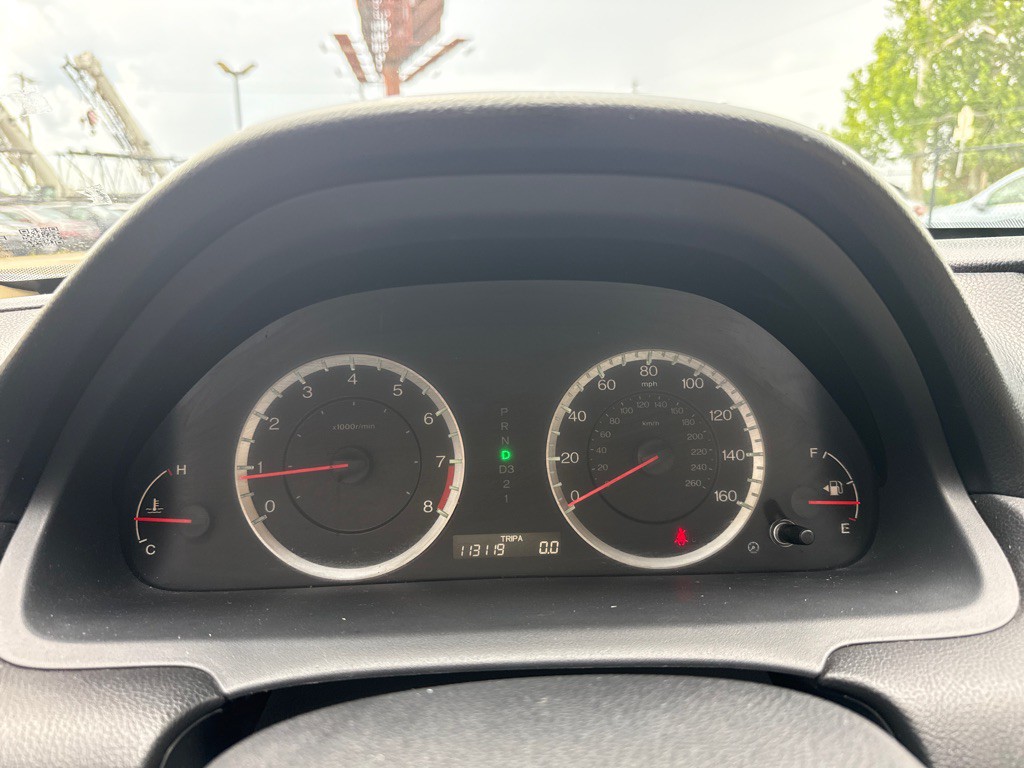 2011 Honda Accord Image 34