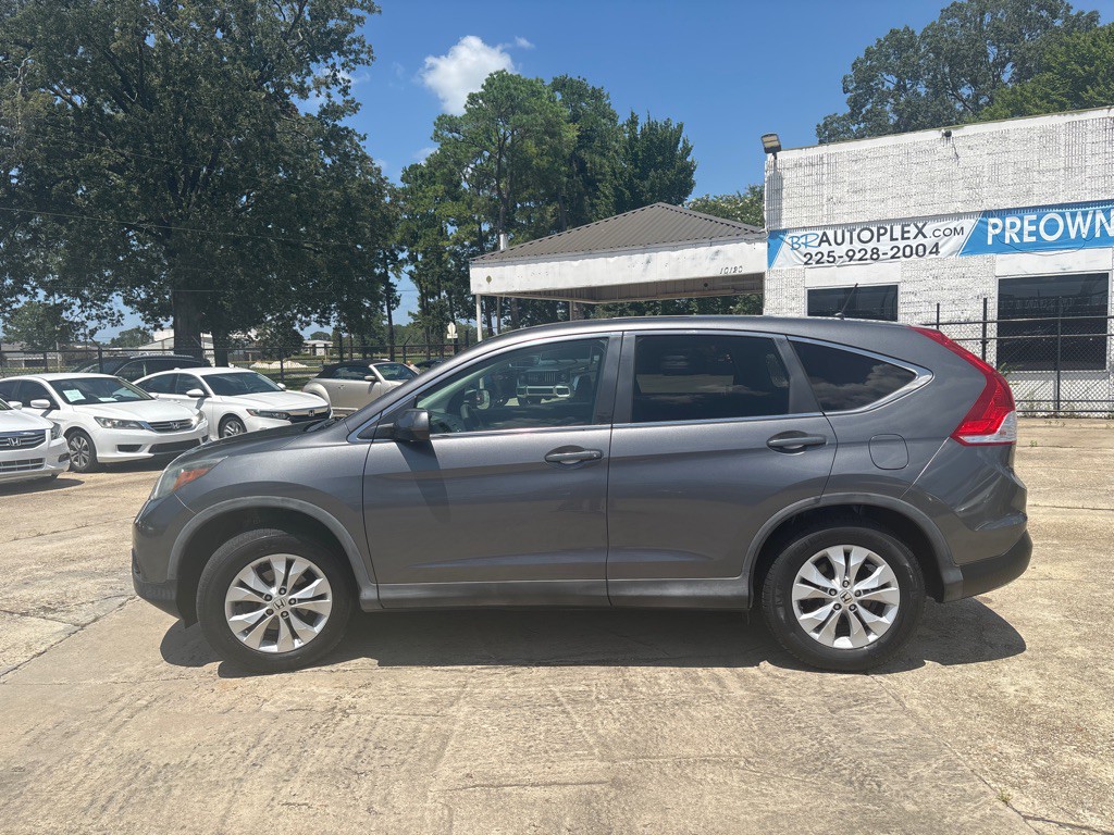2013 Honda CR-V Image 2
