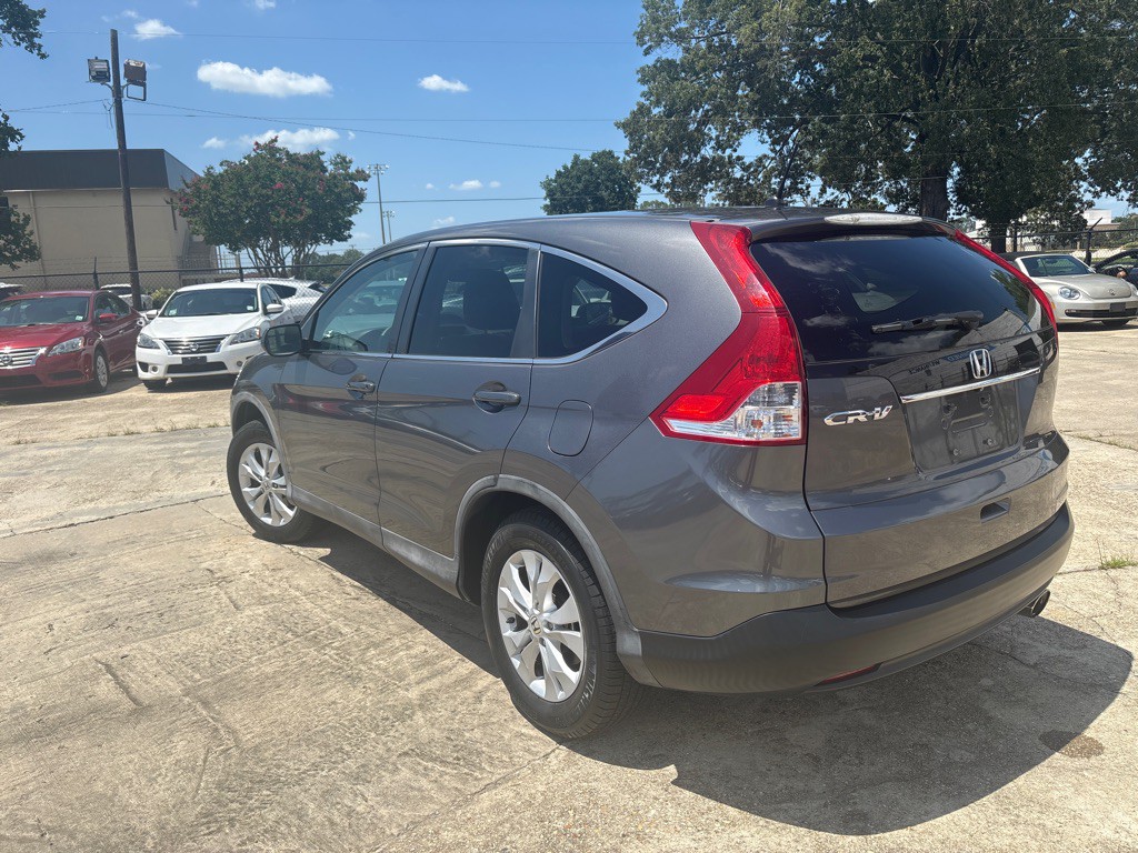2013 Honda CR-V Image 3