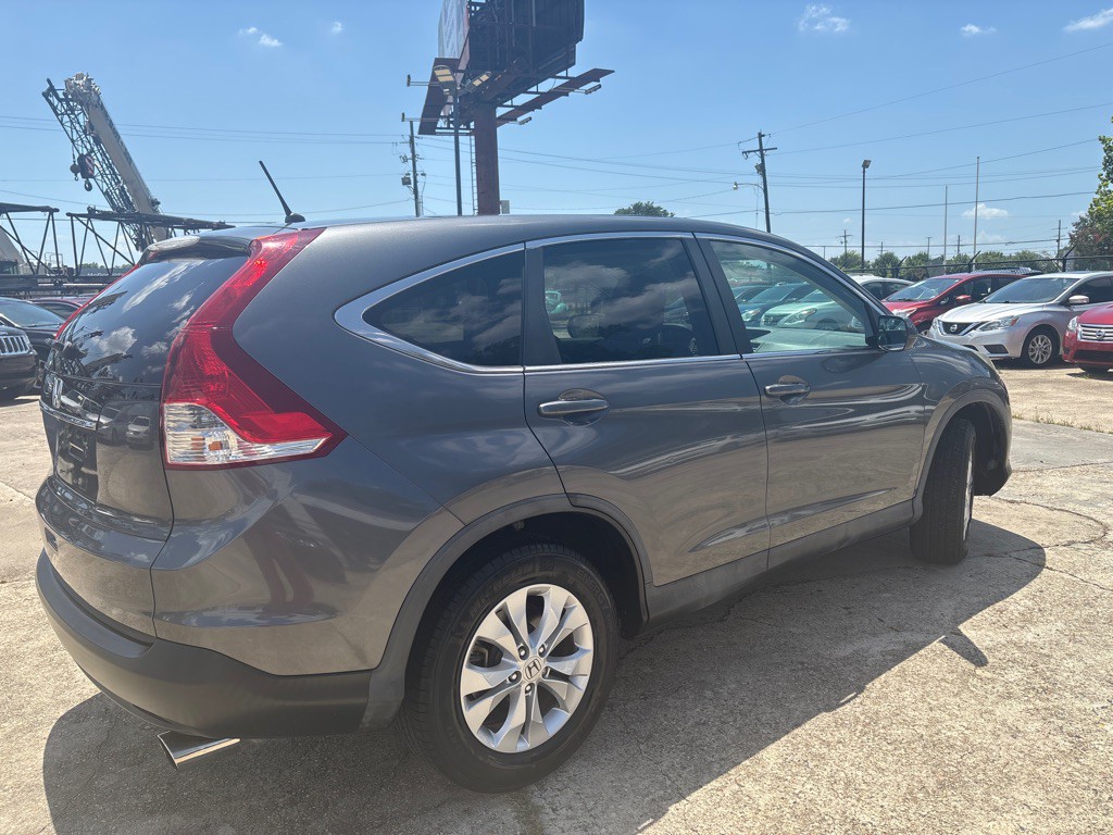 2013 Honda CR-V Image 5