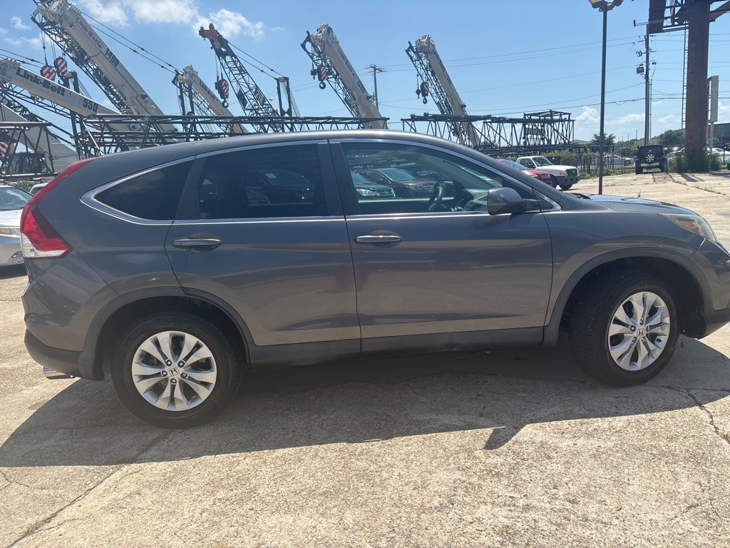 2013 Honda CR-V Image 6