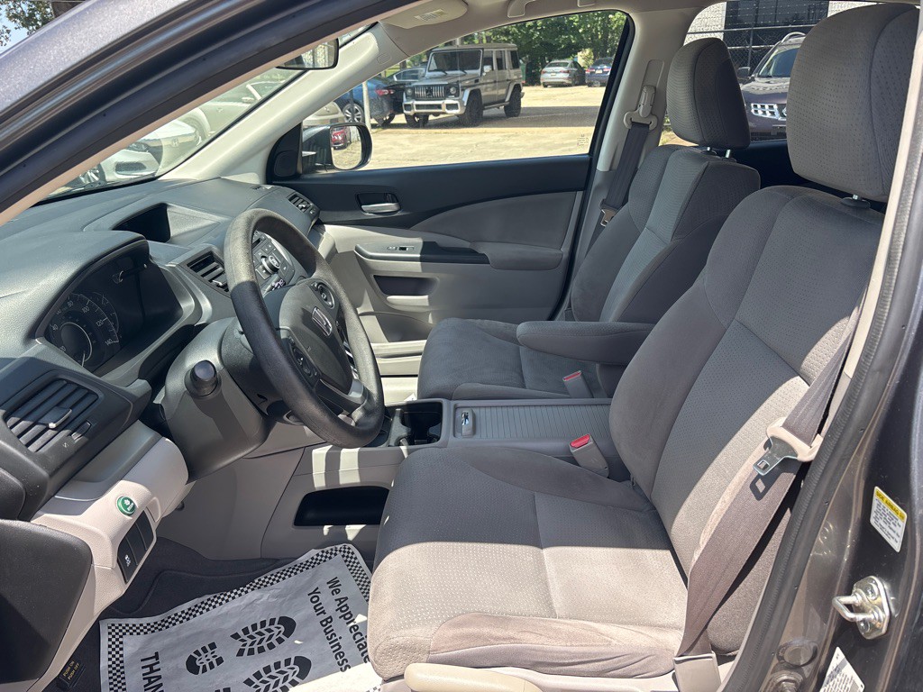 2013 Honda CR-V Image 9