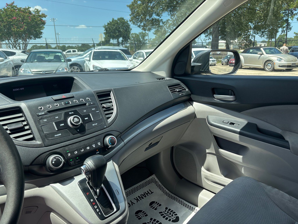 2013 Honda CR-V Image 10