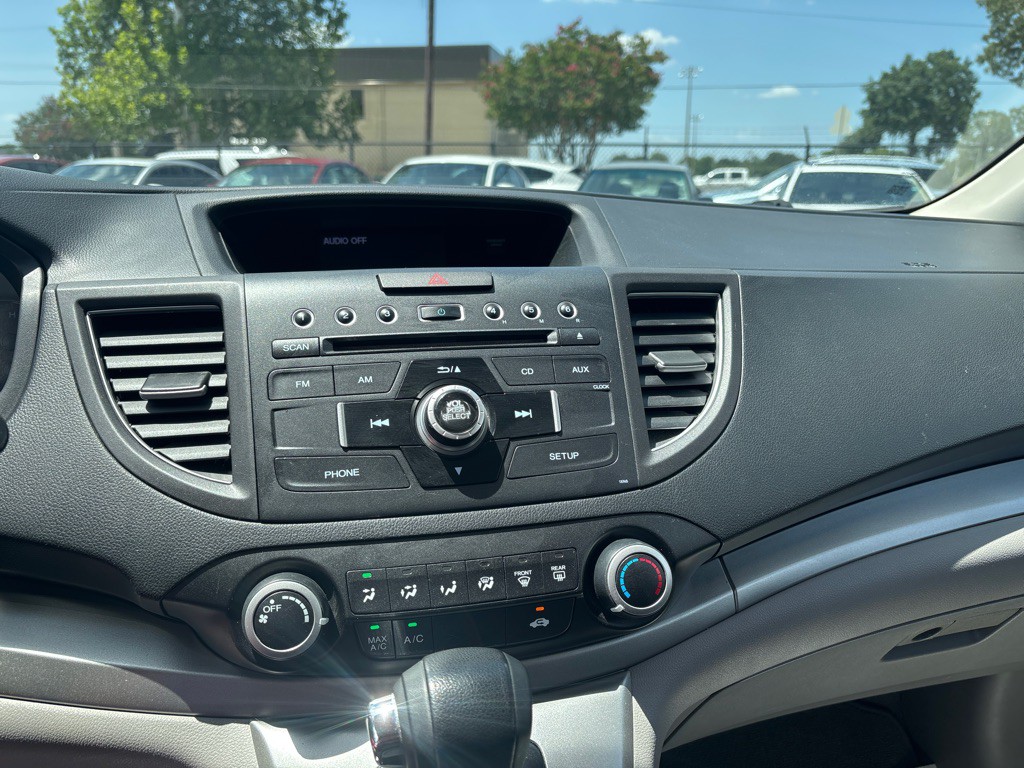 2013 Honda CR-V Image 11