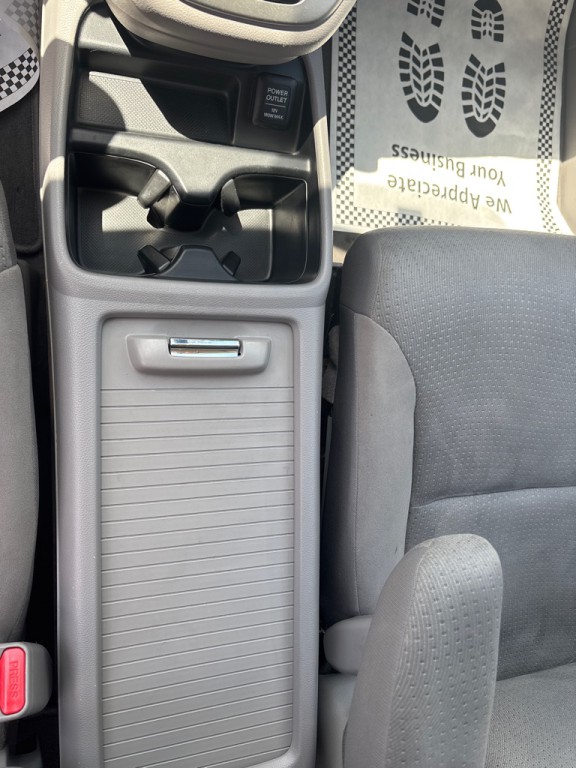 2013 Honda CR-V Image 13