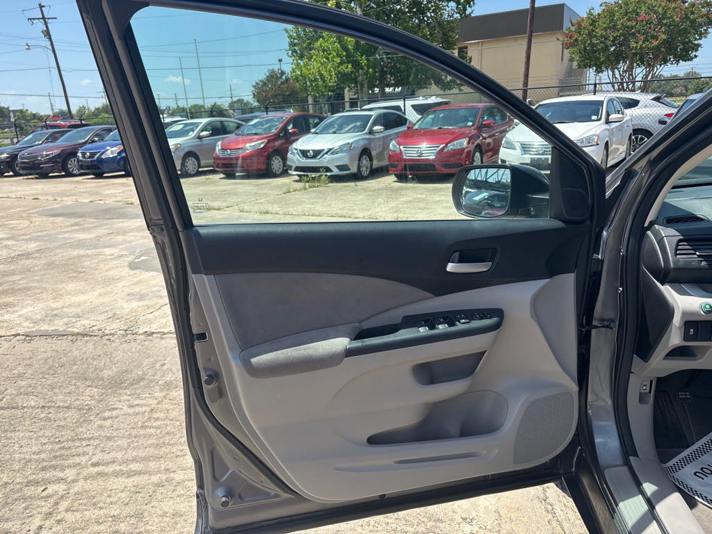2013 Honda CR-V Image 14